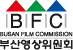 BFC BUSAN FILM COMMISSION