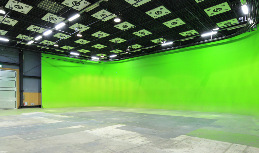 Sound Stage A