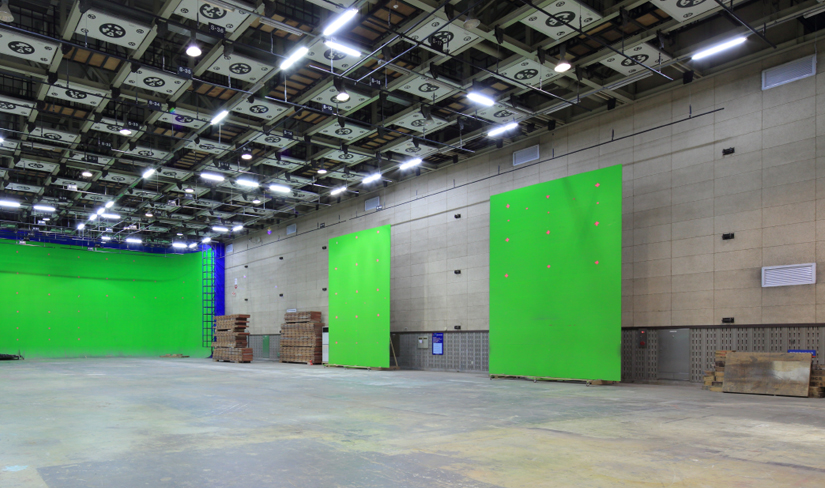 Sound Stage B